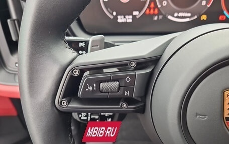 Porsche Cayenne III, 2024 год, 20 500 000 рублей, 9 фотография