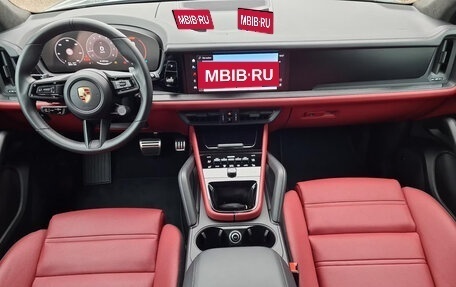 Porsche Cayenne III, 2024 год, 20 500 000 рублей, 7 фотография