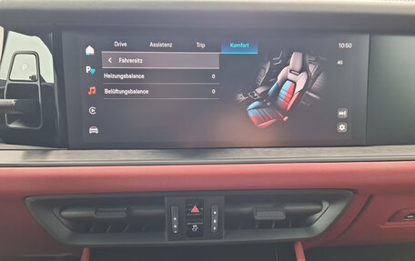 Porsche Cayenne III, 2024 год, 20 500 000 рублей, 19 фотография