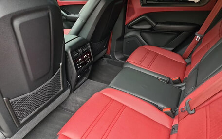 Porsche Cayenne III, 2024 год, 20 500 000 рублей, 21 фотография