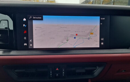 Porsche Cayenne III, 2024 год, 20 500 000 рублей, 18 фотография