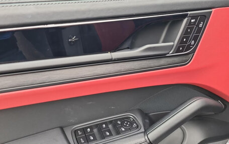 Porsche Cayenne III, 2024 год, 20 500 000 рублей, 20 фотография