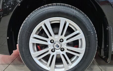 Renault Sandero II рестайлинг, 2016 год, 915 000 рублей, 19 фотография