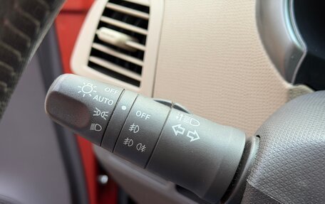 Nissan Micra III, 2008 год, 900 000 рублей, 12 фотография