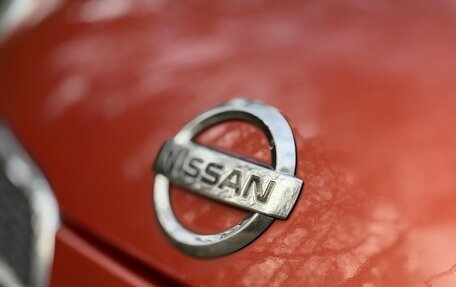 Nissan Micra III, 2008 год, 900 000 рублей, 8 фотография