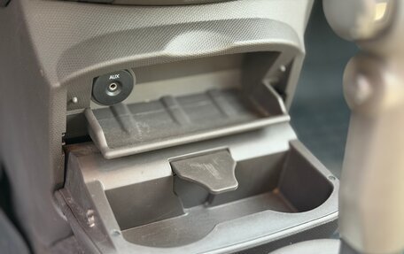 Nissan Micra III, 2008 год, 900 000 рублей, 15 фотография