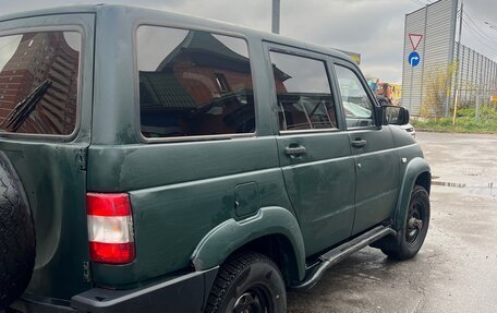 ЛуАЗ Patriot, 2009 год, 770 000 рублей, 4 фотография
