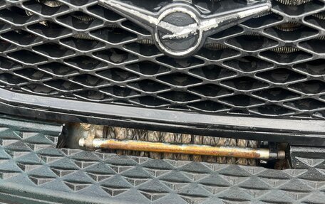 ЛуАЗ Patriot, 2009 год, 770 000 рублей, 14 фотография