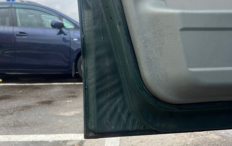 ЛуАЗ Patriot, 2009 год, 770 000 рублей, 10 фотография