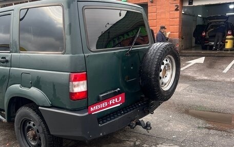 ЛуАЗ Patriot, 2009 год, 770 000 рублей, 6 фотография
