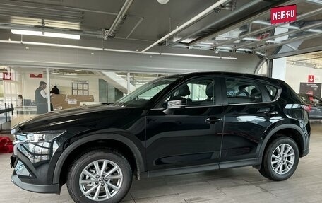Mazda CX-5 II, 2025 год, 3 990 000 рублей, 17 фотография