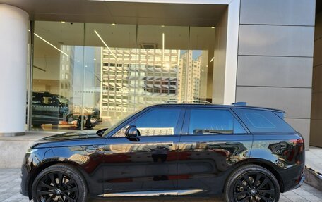 Land Rover Range Rover Sport, 2022 год, 9 897 083 рублей, 6 фотография