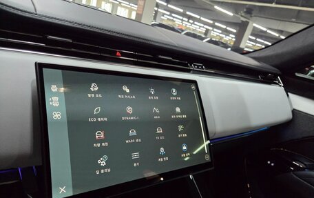 Land Rover Range Rover Sport, 2022 год, 9 897 083 рублей, 10 фотография