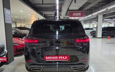 Land Rover Range Rover Sport, 2022 год, 9 897 083 рублей, 5 фотография