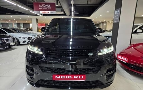 Land Rover Range Rover Sport, 2022 год, 9 897 083 рублей, 3 фотография