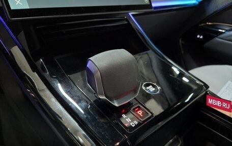 Land Rover Range Rover Sport, 2022 год, 9 897 083 рублей, 11 фотография