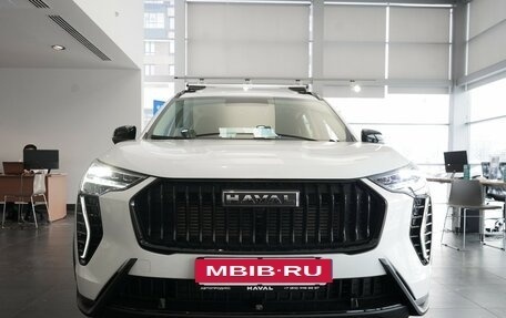 Haval Jolion, 2025 год, 2 499 000 рублей, 3 фотография