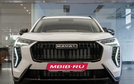 Haval Jolion, 2025 год, 2 799 000 рублей, 2 фотография