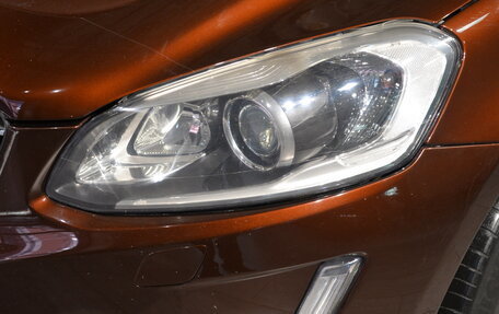 Volvo XC60 II, 2013 год, 1 820 000 рублей, 8 фотография