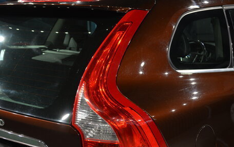 Volvo XC60 II, 2013 год, 1 820 000 рублей, 9 фотография