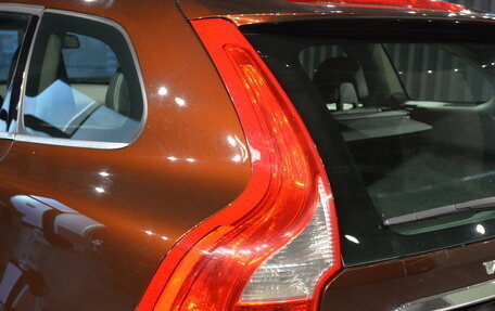 Volvo XC60 II, 2013 год, 1 820 000 рублей, 10 фотография