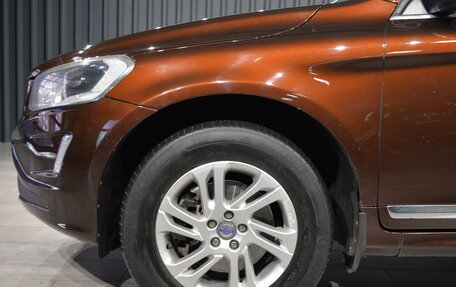 Volvo XC60 II, 2013 год, 1 820 000 рублей, 11 фотография