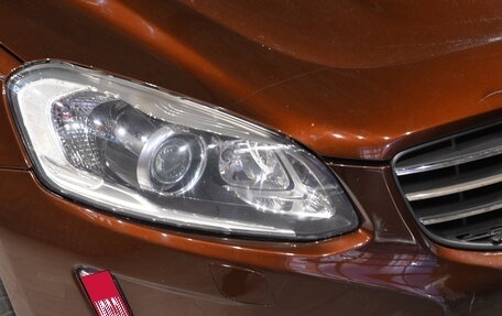 Volvo XC60 II, 2013 год, 1 820 000 рублей, 7 фотография