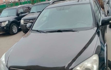 Toyota RAV4, 2011 год, 1 520 000 рублей, 2 фотография