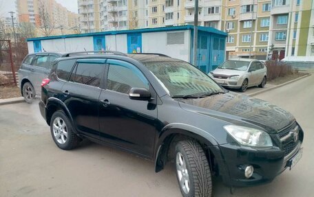 Toyota RAV4, 2011 год, 1 520 000 рублей, 3 фотография