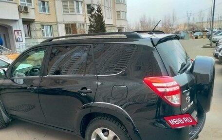 Toyota RAV4, 2011 год, 1 520 000 рублей, 5 фотография