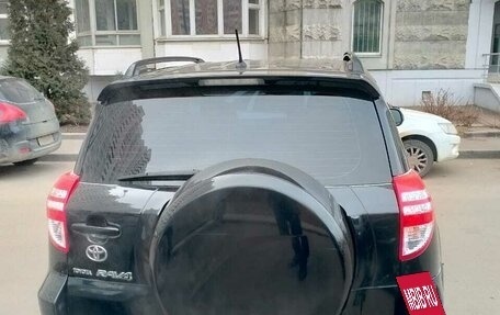 Toyota RAV4, 2011 год, 1 520 000 рублей, 4 фотография