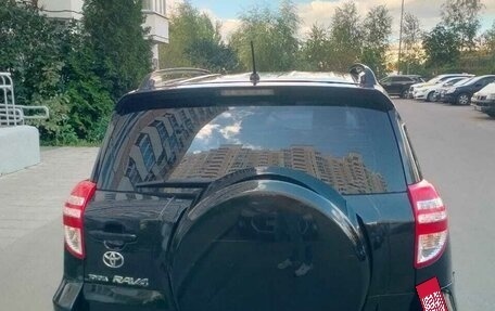 Toyota RAV4, 2011 год, 1 520 000 рублей, 6 фотография