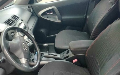 Toyota RAV4, 2011 год, 1 520 000 рублей, 9 фотография