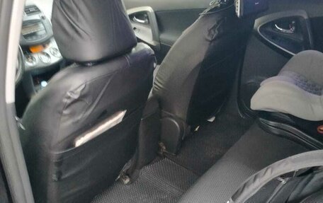 Toyota RAV4, 2011 год, 1 520 000 рублей, 10 фотография