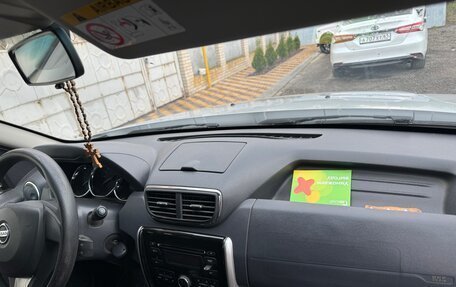 Nissan Terrano III, 2017 год, 1 330 000 рублей, 5 фотография