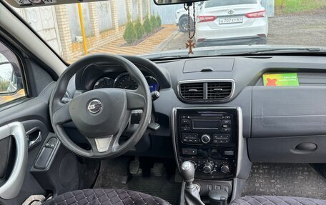 Nissan Terrano III, 2017 год, 1 330 000 рублей, 6 фотография