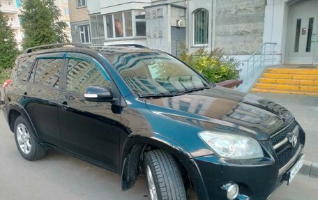 Toyota RAV4, 2011 год, 1 520 000 рублей, 16 фотография