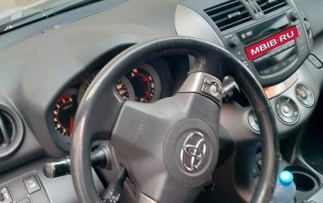 Toyota RAV4, 2011 год, 1 520 000 рублей, 12 фотография