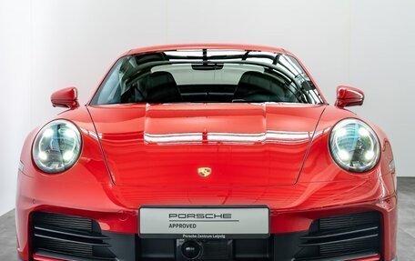 Porsche 911, 2024 год, 19 500 000 рублей, 2 фотография