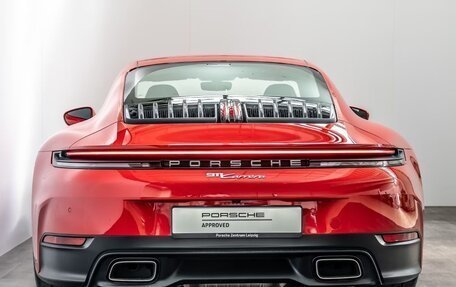 Porsche 911, 2024 год, 19 500 000 рублей, 7 фотография