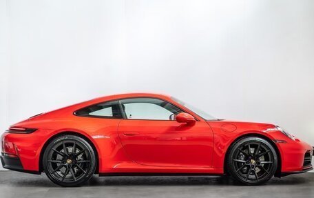 Porsche 911, 2024 год, 19 500 000 рублей, 3 фотография