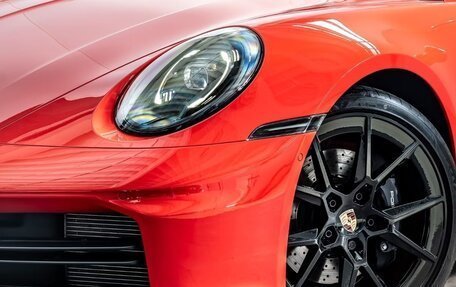 Porsche 911, 2024 год, 19 500 000 рублей, 4 фотография