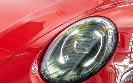 Porsche 911, 2024 год, 19 500 000 рублей, 8 фотография