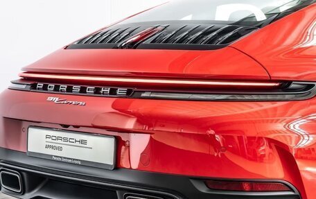 Porsche 911, 2024 год, 19 500 000 рублей, 6 фотография