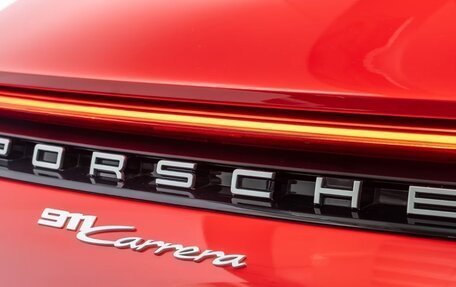 Porsche 911, 2024 год, 19 500 000 рублей, 10 фотография