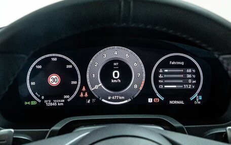 Porsche 911, 2024 год, 19 500 000 рублей, 13 фотография