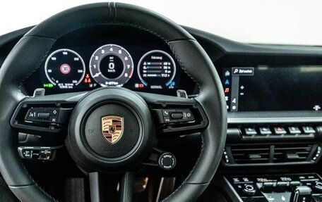 Porsche 911, 2024 год, 19 500 000 рублей, 11 фотография