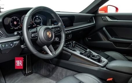 Porsche 911, 2024 год, 19 500 000 рублей, 12 фотография