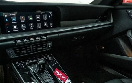 Porsche 911, 2024 год, 19 500 000 рублей, 15 фотография