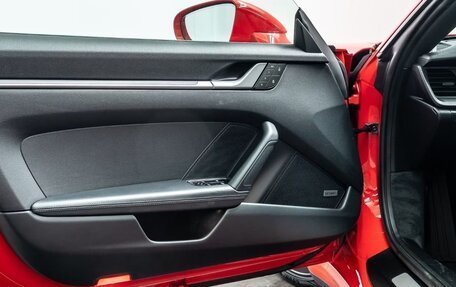 Porsche 911, 2024 год, 19 500 000 рублей, 17 фотография